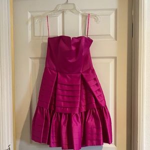 Brand new w/tags Betsy Johnson dress